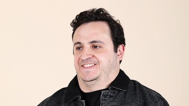 Ricardo O'Farrill, standupero.