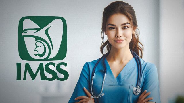 ¿Aún puedes inscribirte a la convocatoria IMSS Bienestar?