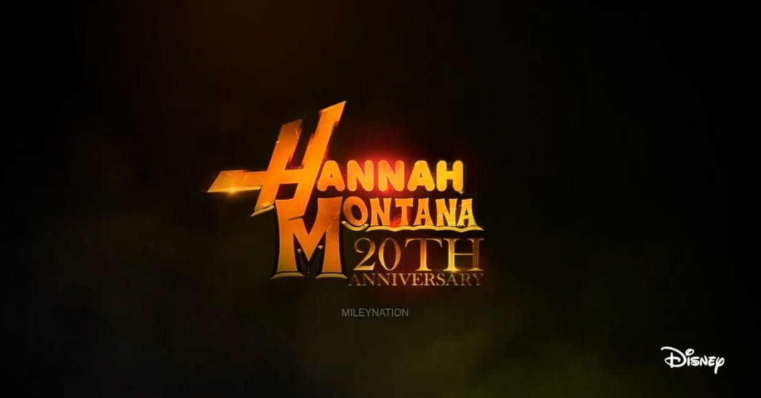 Hannah Montana vuelve a Disney tras 20 años
