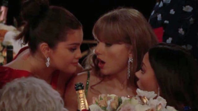 Memes sobre chisme que Selena Gómez le contó a Taylor Swift sobre Kylie Jenner y Timothée Chalamet