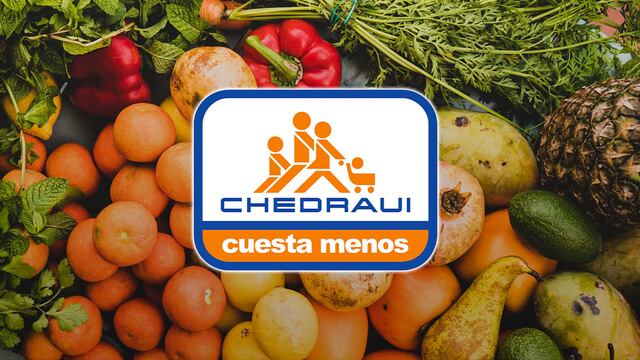 Martimiércoles Chedraui 13 de febrero