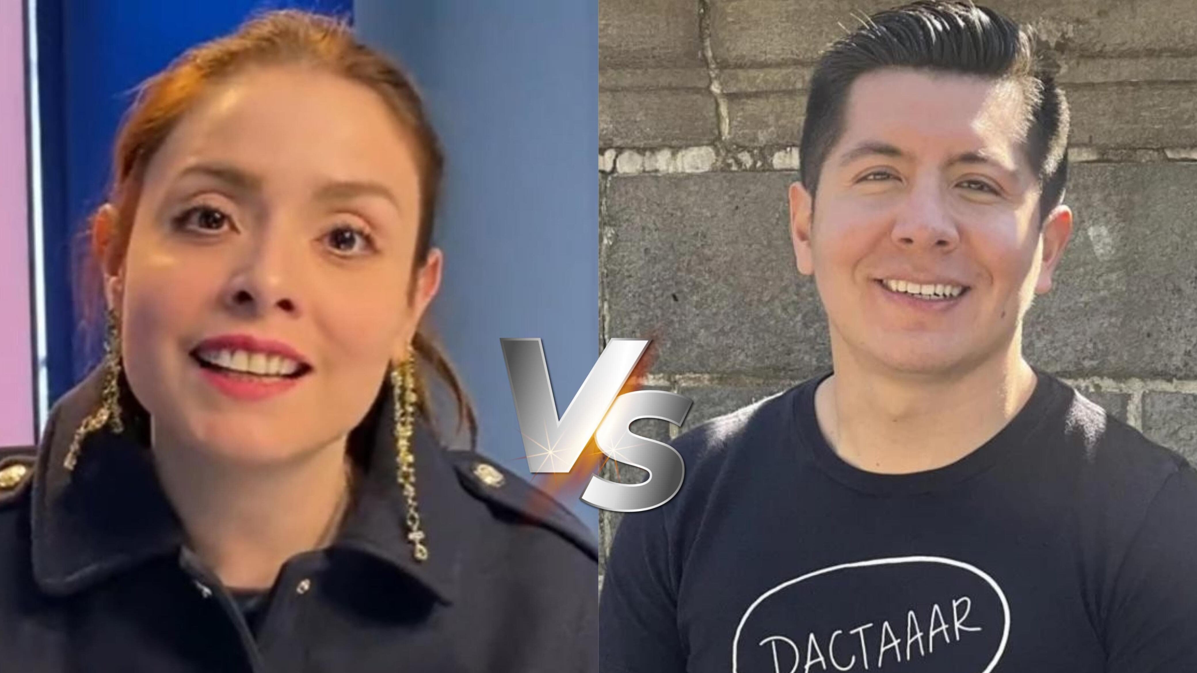 Los abogados de Mr Doctor se habrían deslindado de su contenido, pero lo seguirán representando en caso de Maryfer Centeno