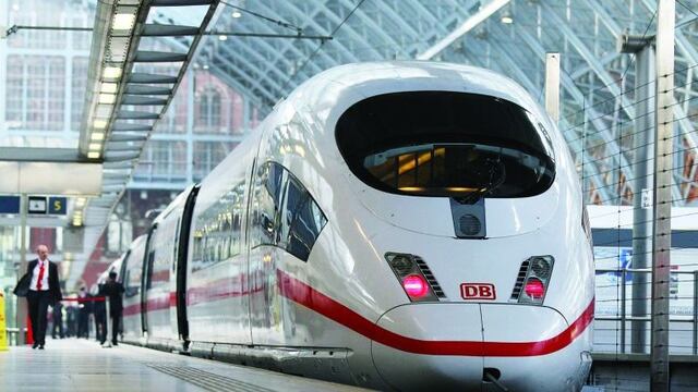 No existen sanciones en contra de ninguna de las empresas que integraron el consorcio con China Railway.