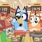 Bluey y Bingo van a la tienda: Capítulo en YouTube y español para ver por el Hot Sale 2025