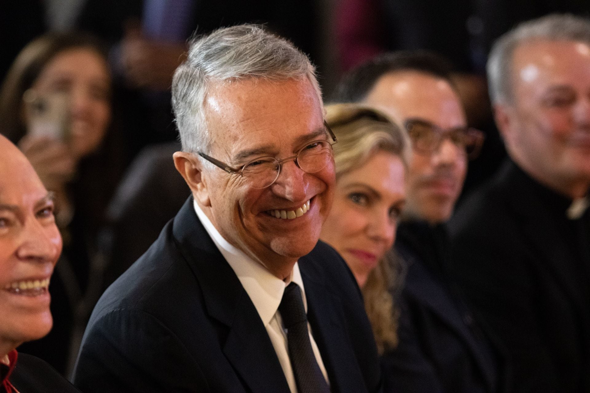 Ricardo Salinas Pliego esperó para pagarle al SAT hasta que saliera Raquel Buenrostro