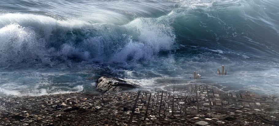 Tsunami