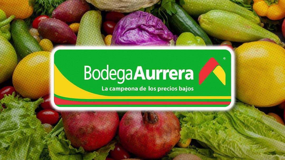 Bodega Aurrerá tianguis de frutas y verduras 1 al 4 de abril 2024: Estas son las mejores ofertas