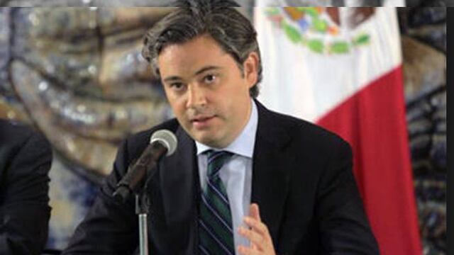    El del señor Nuño es un verdadero destape.