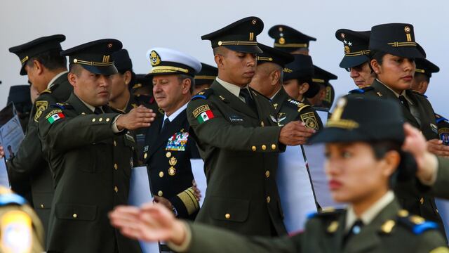 Guacamaya hacker revela abusos y violaciones sexuales en la Sedena (Imagen Ilustrativa)