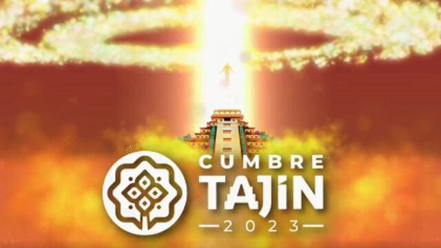 Cumbre Tajín 2023