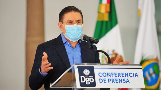 José Rosas Aispuro Torres.