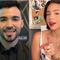 Gussy Lau niega romance con Ángela Aguilar: “Ni con Leonardo Aguilar” andaría, asegura