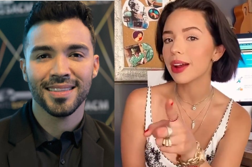 Gussy Lau / Ángela Aguilar