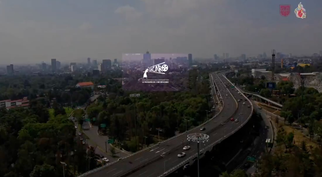 Festival Cácaro, la pachanga del cine en CDMX