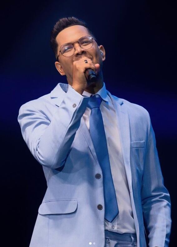 ¿Quién fue Pedro Henrique? La muerte del cantante brasileño en el escenario está de no creerse