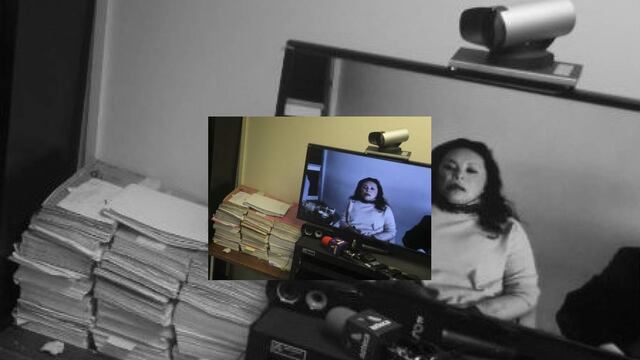 La demanda de garantías fue interpuesta ante el Tercer Tribunal Unitario Penal del DF, a cargo de la magistrada Isabel Porras Odriozola.