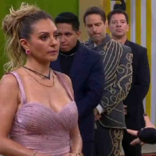 Mariana Ochoa recibe críticas en La Casa de los Famosos México 2026; el rechazo podría fortalecerla