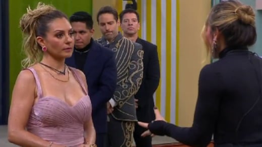 Mariana Ochoa recibe críticas en La Casa de los Famosos México 2026; el rechazo podría fortalecerla