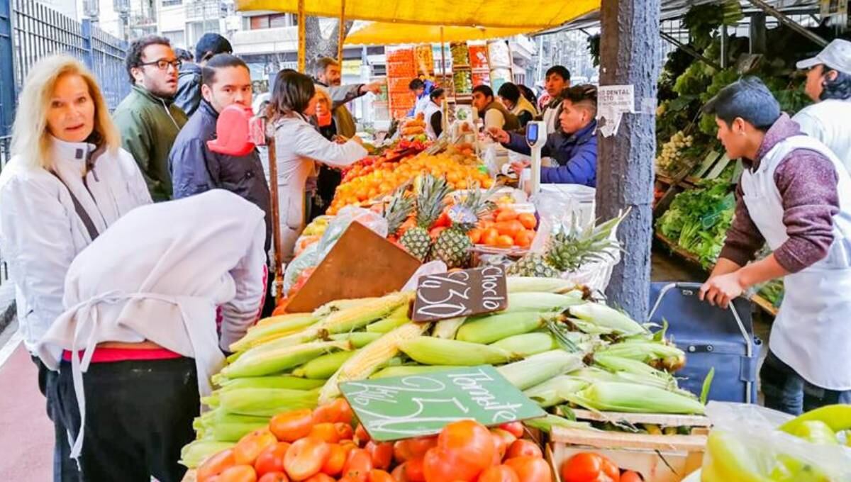 inflación en Argentina