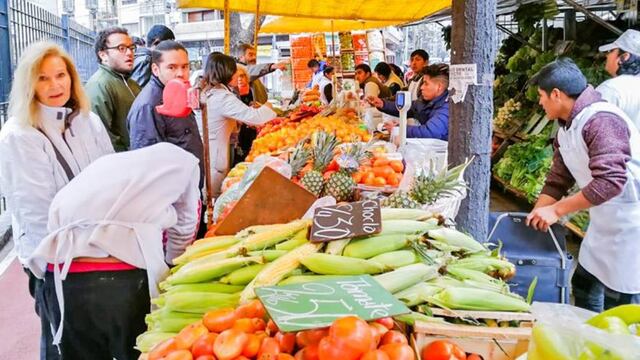 Inflación Argentina 2024: Mantiene el ritmo a la baja pero tiene variación interanual de 276%
