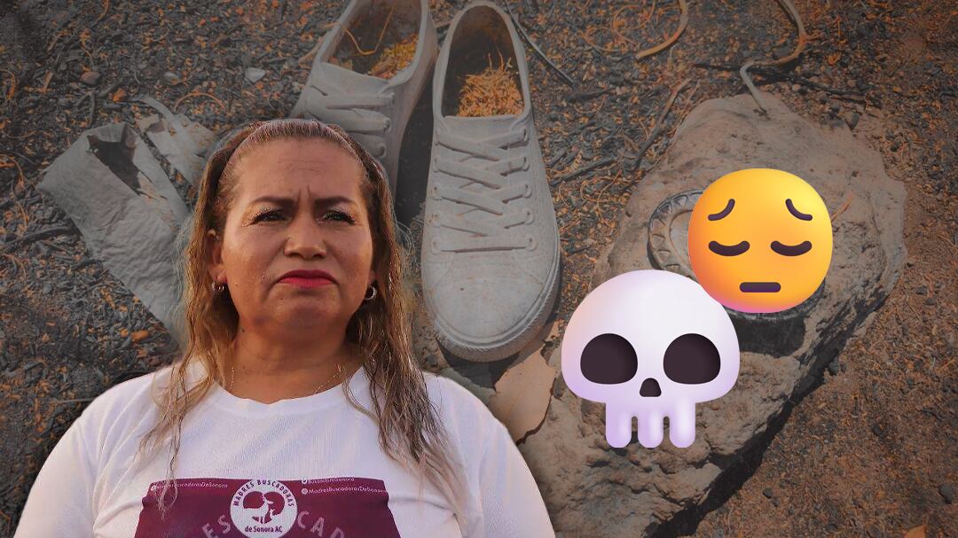 Ceci Flores compara crematorio hallado en Lagos de Moreno con Rancho Izaguirre