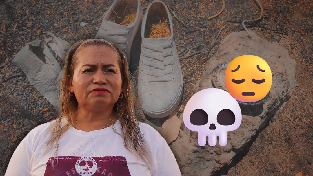 Ceci Flores compara crematorio de Lagos de Moreno con Rancho Izaguirre