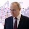Guerra Rusia Ucrania día 1002: La advertencia de Vladimir Putin; rechazan misil intercontinental y más