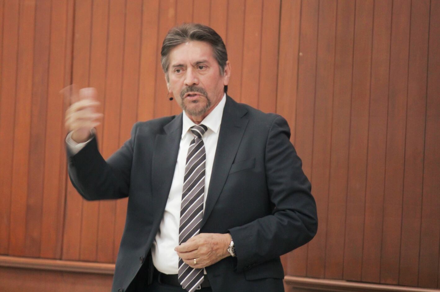 Eligio López Portillo