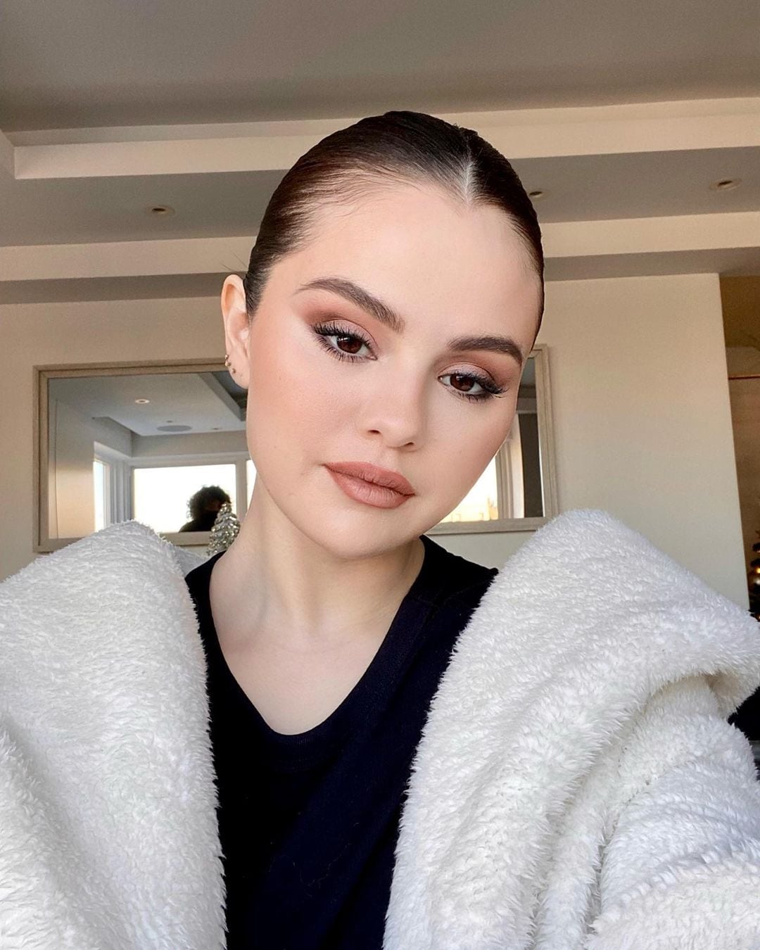 Selena Gómez