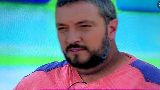 Pablo Carrozzo (Foto: Captura de video)