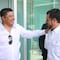 Ricardo Gallardo y Zoé Robledo reafirman compromisos por IMSS-Bienestar en San Luis Potosí