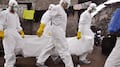 Estados Unidos reforzará controles en aeropuertos por brote de ébola