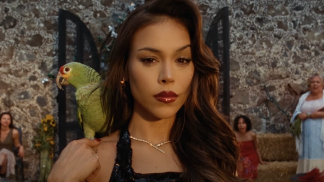 Khe Calor de Danna Paola: Letra de la explosiva canción que estrena video en YouTube