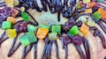 Rosca de Reyes ¿tradicional o innovadora?