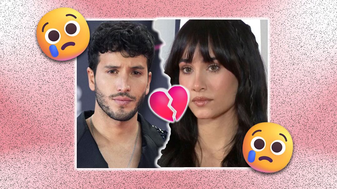 Sebastián Yatra confirma ruptura con Aitana y no puede ocultar lo triste que está
