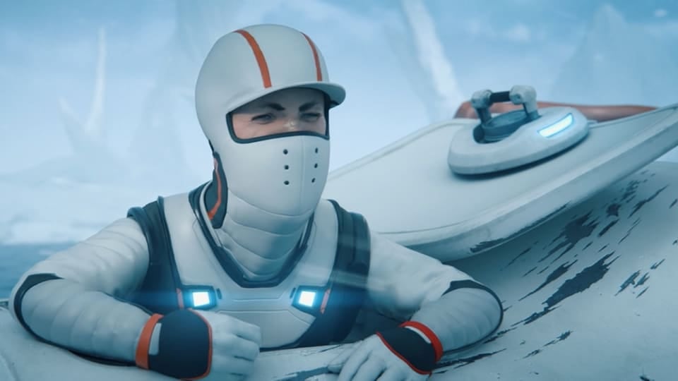 Subnautica Below Zero