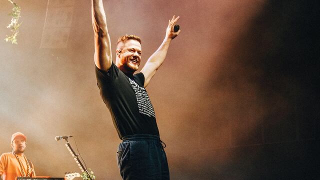 Imagine Dragons
