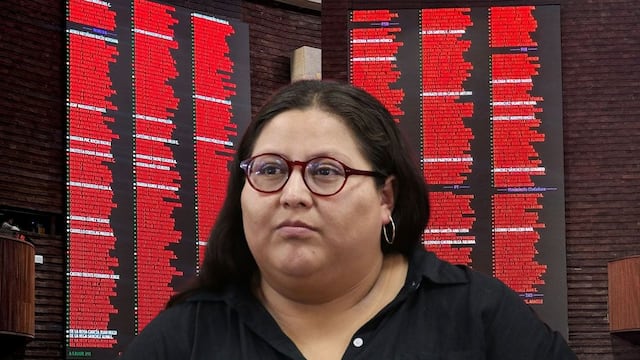 Citlalli Hernández reprueba que posible víctima haya sido ignorada en la Cámara de Diputados.