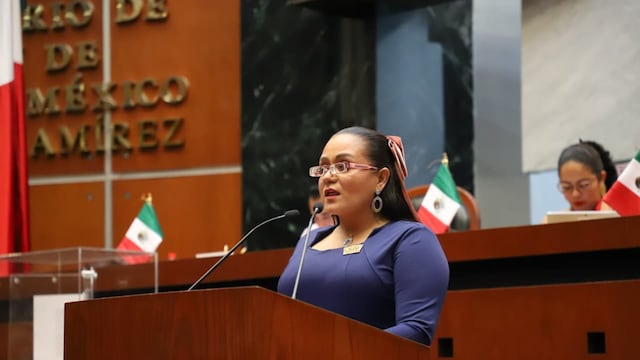Guerrero sienta precedente con reforma para garantizar menstruación digna en escuelas.
