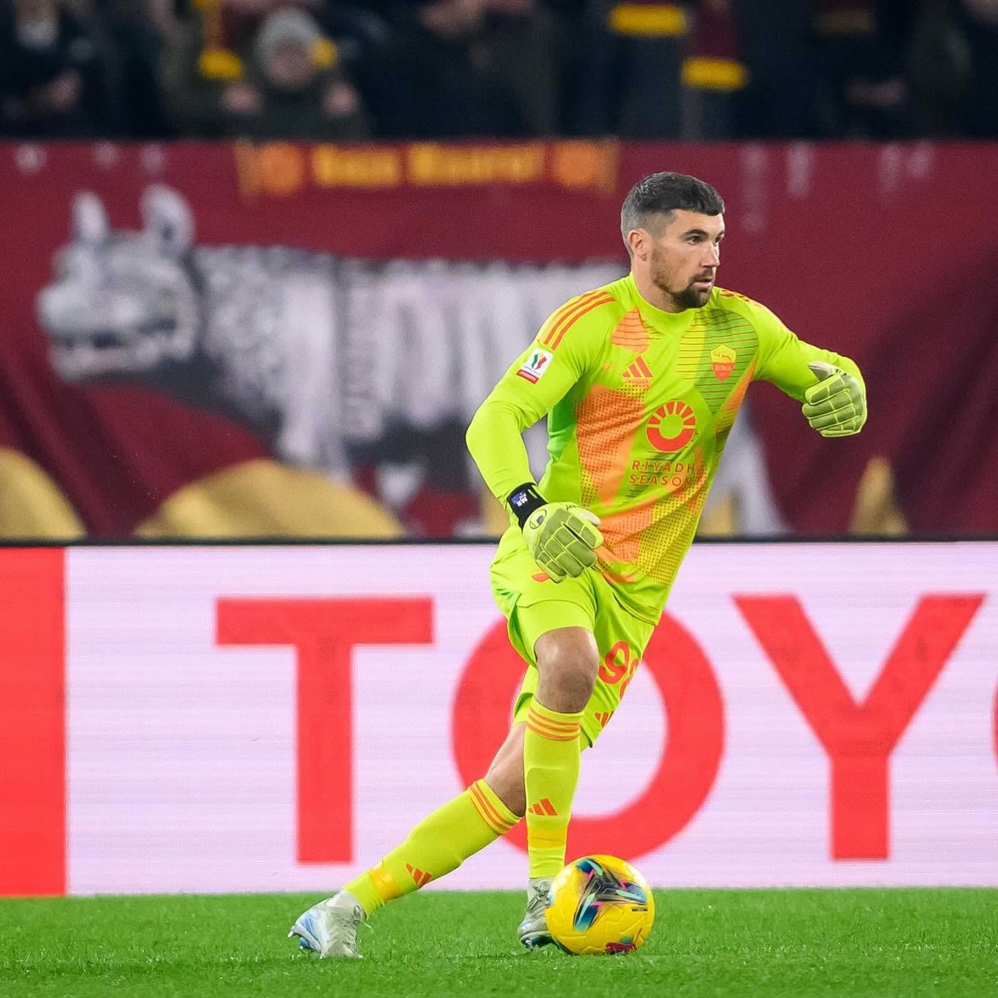 Mathew Ryan, futbolista de Australia