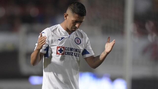 Elías Hernández se perderá su cuarto torneo de la temporada.