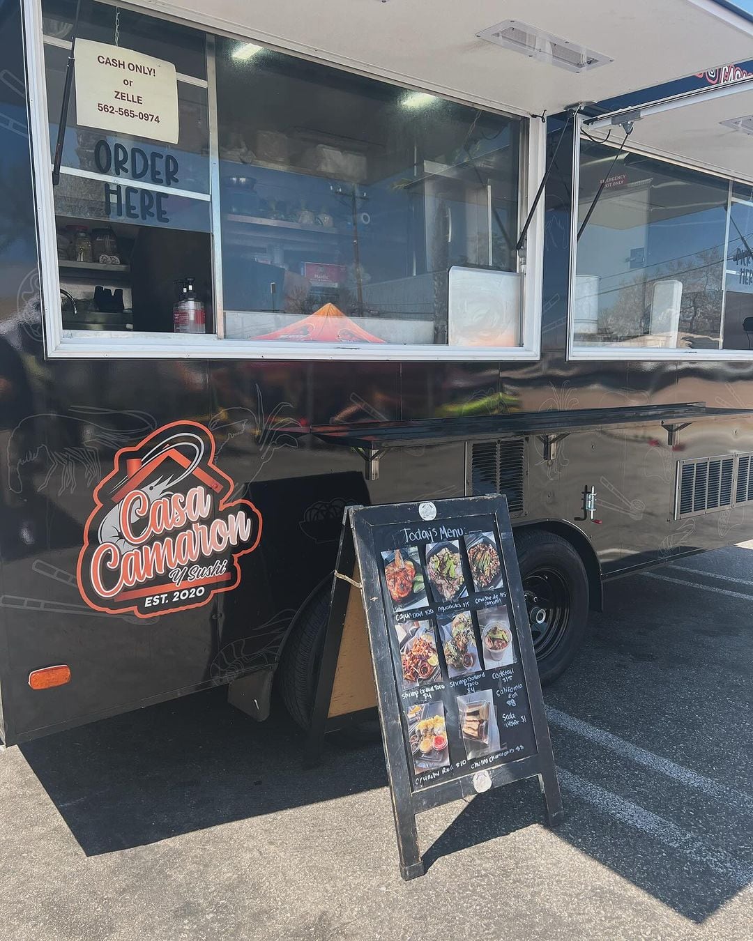 Negocio de Abigail Rivera, hija de Lupillo Rivera