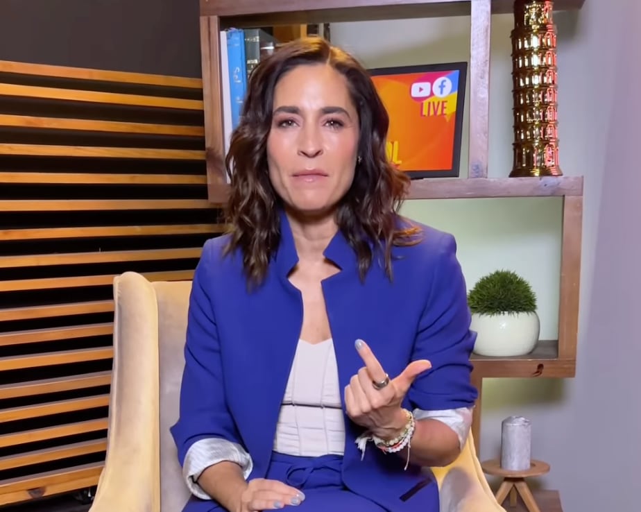 Luz María Zetina
