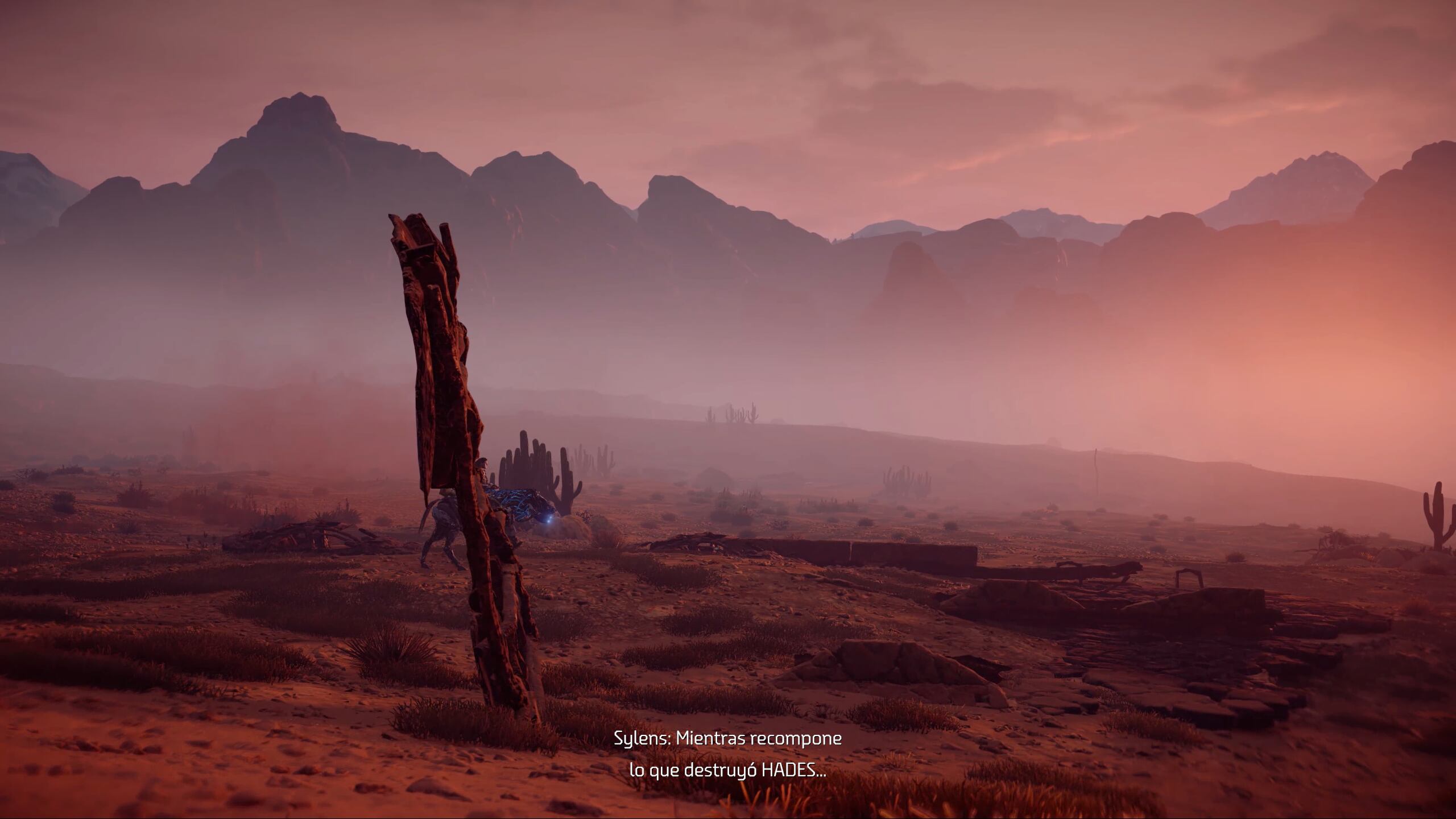 Horizon Forbidden West Complete Edition