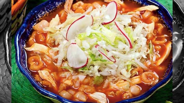 Central de Abasto tiene todo lo necesario para el tradicional pozole