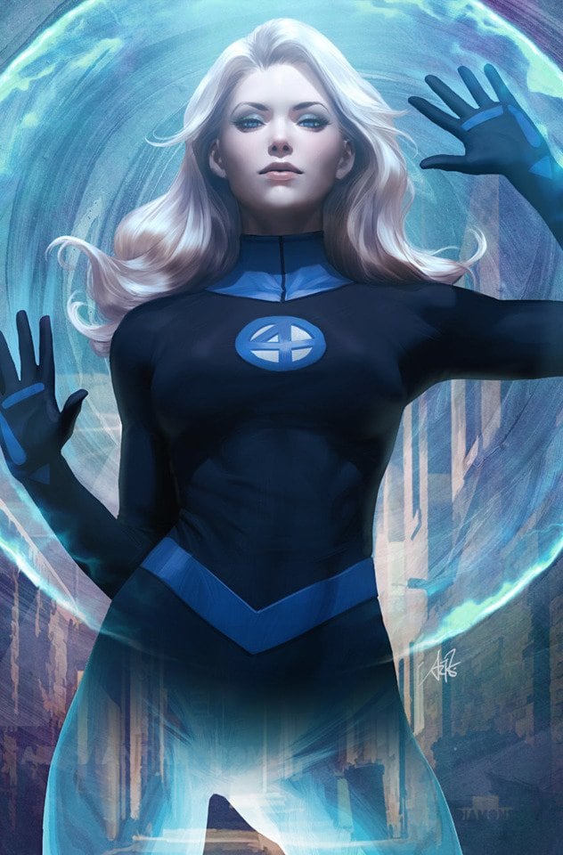 Sue Storm