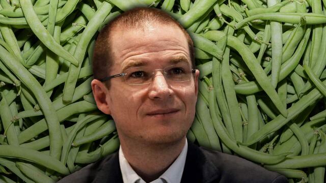 Ricardo Anaya ve el quiebre como ejote de la economía de México por aranceles de Estados Unidos