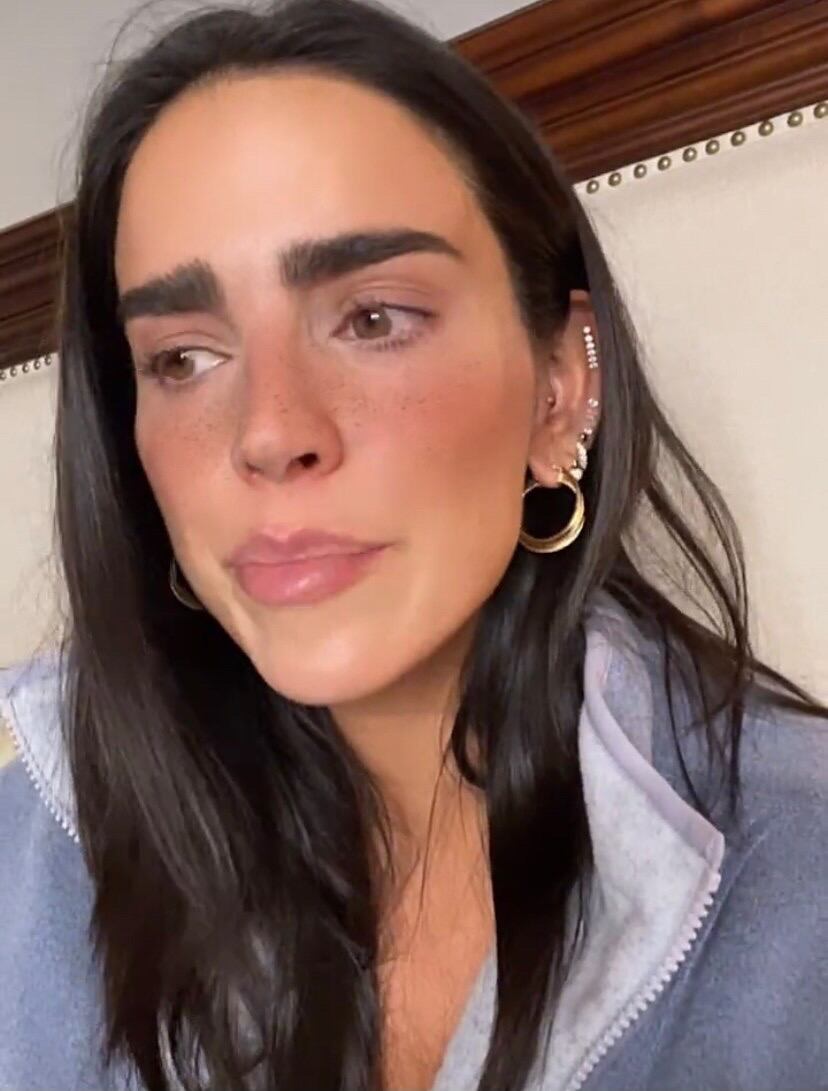 Bárbara de Regil