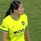 Rebeca Bernal debutó con el Washington Spirit, anotó gol y ya es campeona