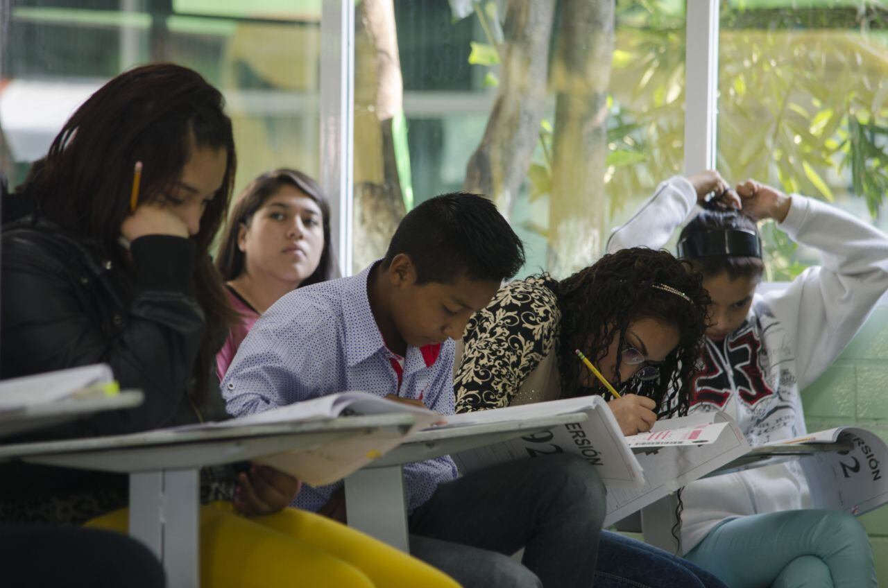 Estudiantes